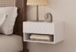 Versatile Nightstands for Style and Functionality in Any Room