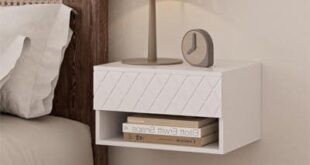 Versatile Nightstands for Style and Functionality in Any Room