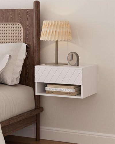 Versatile Nightstands for Style and Functionality in Any Room