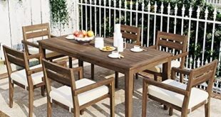 Discover Stylish and Durable Outdoor Dining Sets Today!