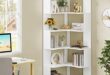 Stylish and Functional Bookshelves for Every Room