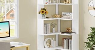 Stylish and Functional Bookshelves for Every Room