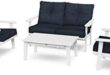 Elegant Outdoor Furniture Sets for Luxurious Relaxation