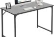 Transform Your Workspace with Stylish & Functional Desks!