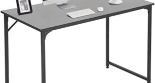 Transform Your Workspace with Stylish & Functional Desks!