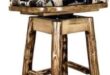 Stylish Bar Stools: Comfort Meets Contemporary Design