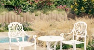 Stylish Outdoor Furniture: Transform Your Leisure Spaces!