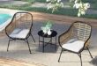 Exploring Comfort and Style: Our Review of the Grand Patio Set