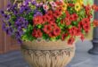 Vibrant Artificial Flowers for Year-Round Decoration