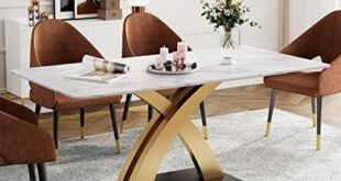 Stylish Dining Tables for Every Space and Taste