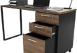 Modern and Functional Desks for Every Workspace Need