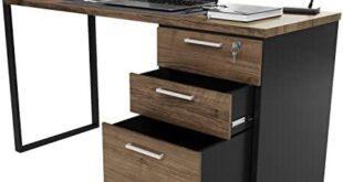 Modern and Functional Desks for Every Workspace Need