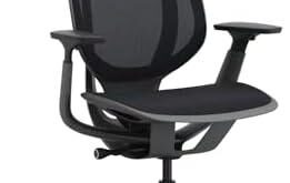 Discover Ergonomic Comfort with Stylish Office Chairs