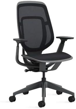 Discover Ergonomic Comfort with Stylish Office Chairs