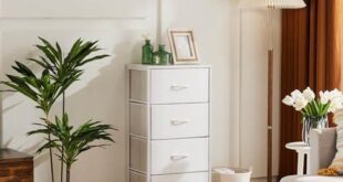 Explore Stylish Nightstands for Every Bedroom Need