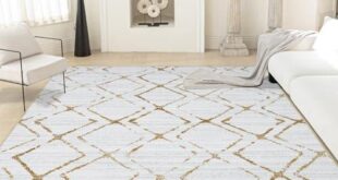 Versatile, Washable Rugs: Comfort for Every Space!