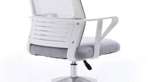 Elevate Comfort with Ergonomic Office Seating Solutions