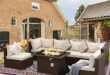 Transform Your Outdoors: Stylish and Comfortable Furniture