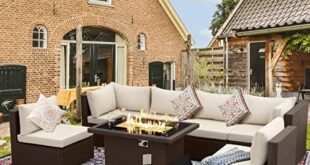 Transform Your Outdoors: Stylish and Comfortable Furniture