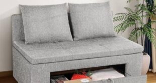 Versatile Sofas: Comfort Meets Modern Design for Every Space