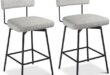 Explore Stylish and Comfortable Bar Stools for Any Space