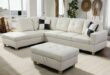 Versatile Sofas: Comfort and Style for Any Space