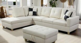 Versatile Sofas: Comfort and Style for Any Space