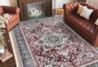 Elevate Your Space with Stunning Indoor Area Rugs!