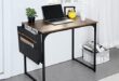 Versatile desks for stylish and efficient workspaces