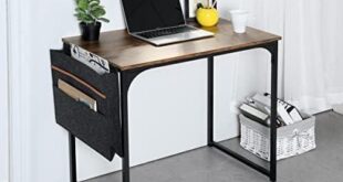 Versatile desks for stylish and efficient workspaces