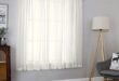 Stylish Curtains for Every Room: Comfort & Privacy Combined