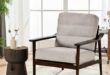 Find Your Perfect Relaxation: Stylish Recliners & Chairs