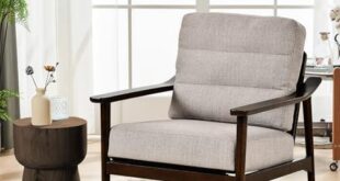 Find Your Perfect Relaxation: Stylish Recliners & Chairs