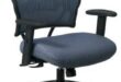 Stylish Office Chairs: Comfort and Functionality Combined