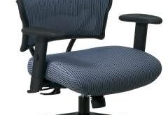 Stylish Office Chairs: Comfort and Functionality Combined