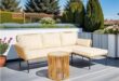 Stylish Outdoor Furniture Sets for Your Perfect Patio Retreat