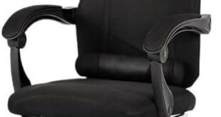 Discover Versatile and Comfortable Office Chairs Today!