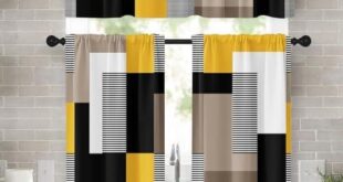 Stylish Blackout Curtains for Every Room in Your Home!