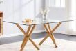 Modern and Stylish Dining Tables for Every Space Needs