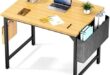 Modern Desks for Efficient Home and Office Workspaces