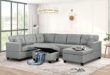 Versatile Sofa Beds for Comfort and Style in Your Home