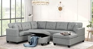 Versatile Sofa Beds for Comfort and Style in Your Home