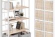 Versatile and Stylish Bookshelves for Every Space