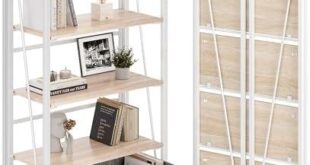 Versatile and Stylish Bookshelves for Every Space