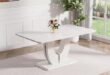 Versatile Dining Tables for Every Occasion and Space