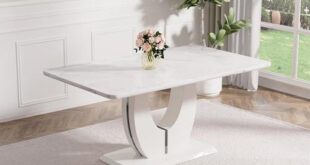 Versatile Dining Tables for Every Occasion and Space