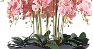 Explore Lifelike Artificial Flowers for Every Occasion