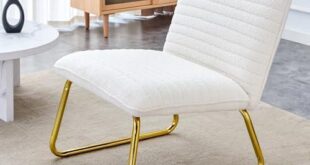 Elevate Any Space: Our Review of the MELYSEN Sofa Chair