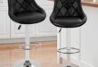 Stylish Bar Stools: Comfort and Elegance for Every Space