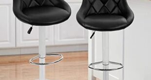 Stylish Bar Stools: Comfort and Elegance for Every Space